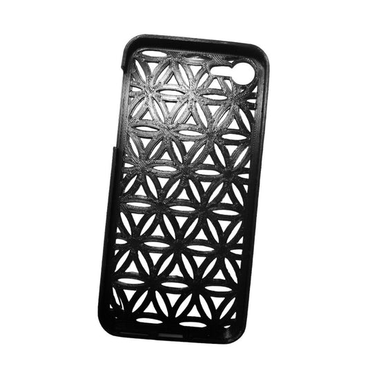 iPhone Case (Flower Of Life)